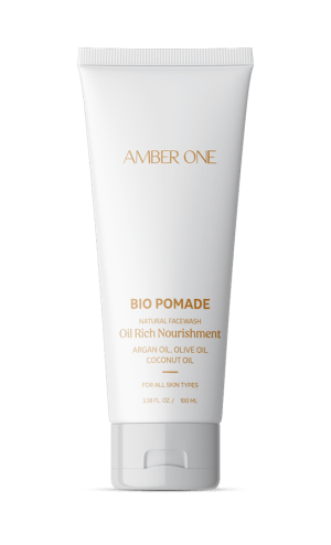 AMBER ONE FACE WASH by Astoneaone