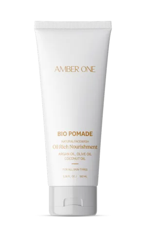 AMBER ONE FACE WASH by Astoneaone