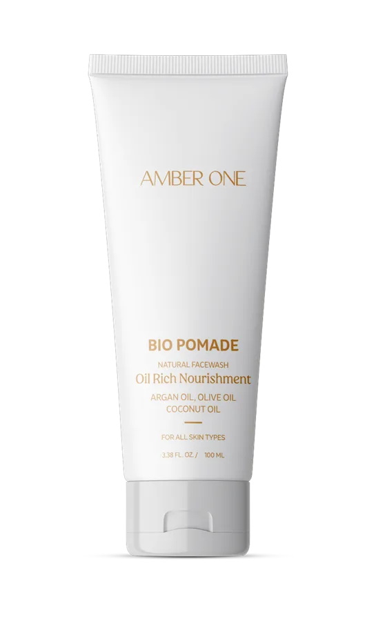 AMBER ONE FACE WASH by Astoneaone