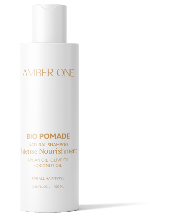 AMBER ONE SHAMPOO by Astoneaone