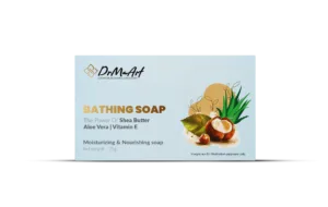 DrMaArt Bathing Soap by Astoneaone