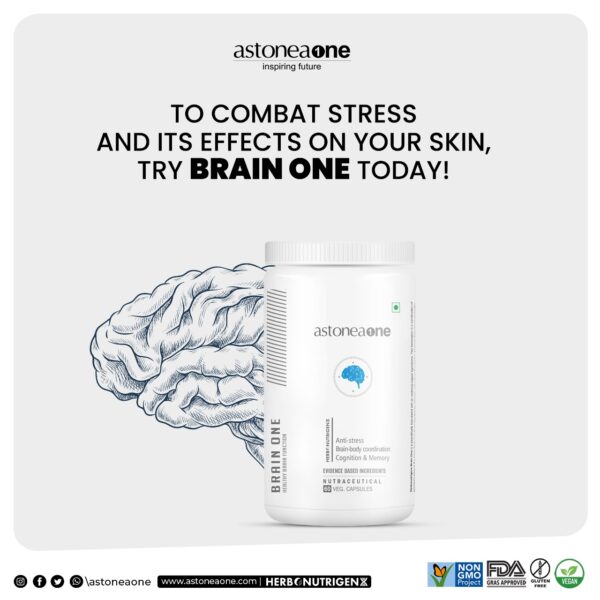 Brain One Features