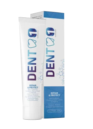 Denta One Toothpaste by Astoneaone