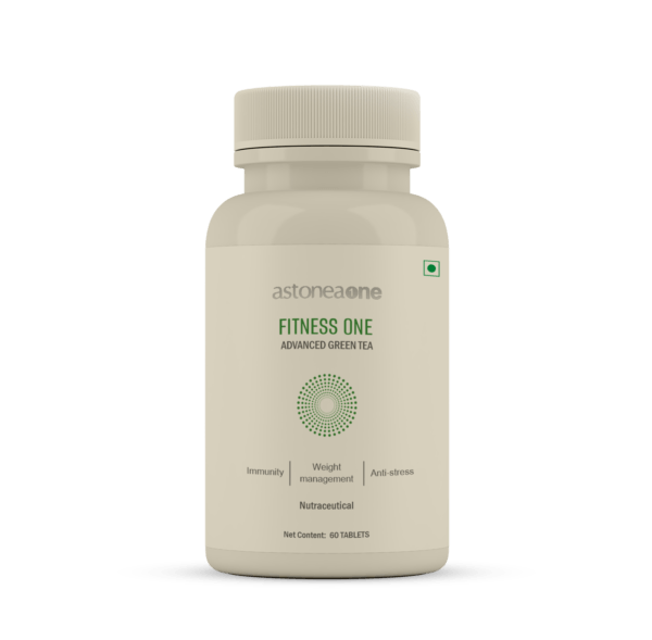 Fitness One Green tea by Astoneaone