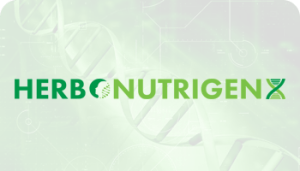 HERBONUTRIGENX