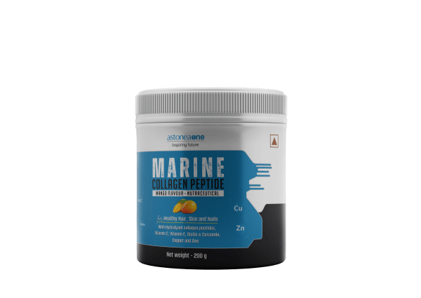 Marine Collagen Peptide by Astoneaone