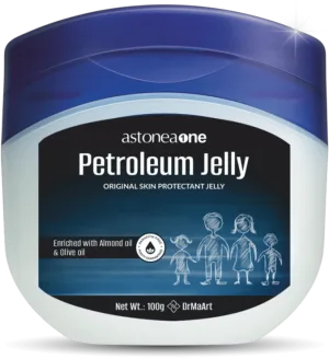 PETROLEUM JELLY by Astoneaone