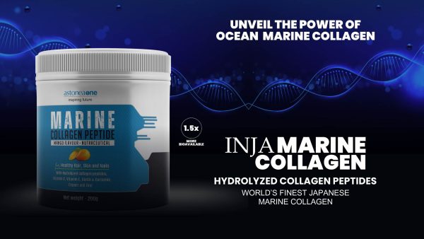 Marine Collagen Peptide - Image 2