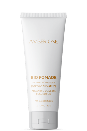 Amber One Face Moisturizer by Astoneaone
