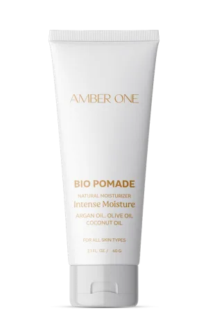 Amber One Face Moisturizer by Astoneaone