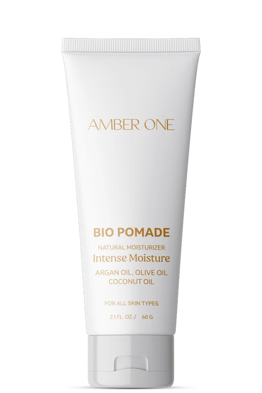 Amber One Face Moisturizer by Astoneaone