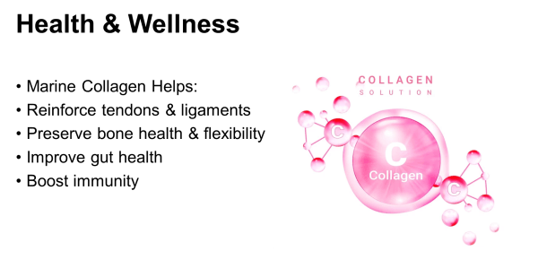 Marine Collagen Peptide - Image 11