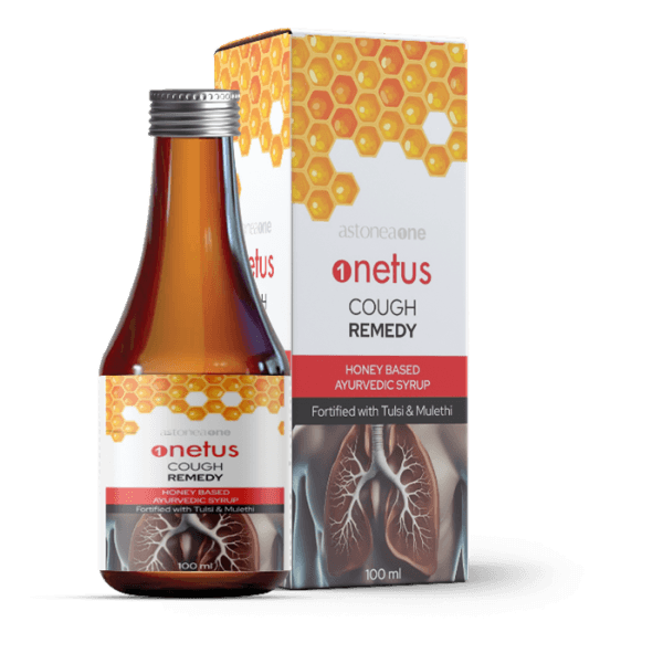 Onetus Cough Syrup by Astoneaone