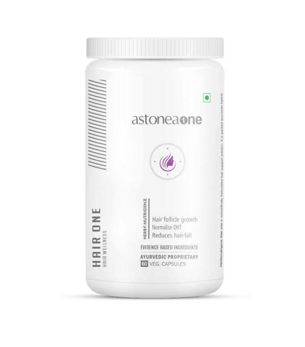 hair one by Astoneaone