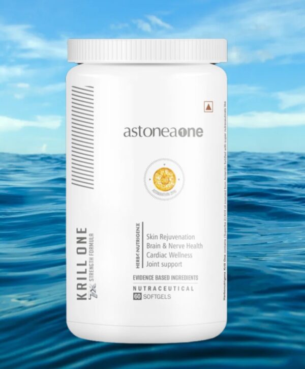 Astonea one krill